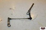 2011 Suzuki 6SX1250FA Shifter Pedal 25600-18H00. Fixed Price $17.99.