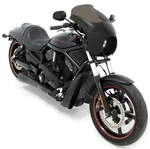 Memphis Shades Bullet One-piece (fairing Only) MEM7181 2330-0093. Fixed Price $213.95.