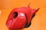 2004-2005 Honda CBR1000RR Zxmt Gas Tank Fuel Cell Cover Fairing Cowl. Fixed Price $36.00.