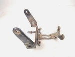 1982 Yamaha XV920 Virago Front Fairing Stay Mount Bracket Free Shipping. Fixed Price $41.62.