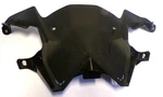 2025 Kawasaki Ninja EX500 Front Upper Inner Cowl Fairing 55028-0876 MP1121. Fixed Price $20.98.