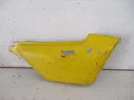 1981-1982 Honda Gl 500 Silverwing Right Side Cover Panel MA1. Fixed Price $42.75.