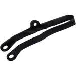 Ufo Plastics KA04767#001 Chain Slider - Black. Fixed Price $27.24.
