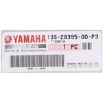 Genuine Yamaha Under Cover Part Number 13S-28395-00-P3. Fixed Price $252.99.