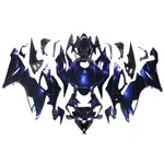 Blue Purple Fairing Kit For 2019-2023 Kawasaki Ninja ZX6R Abs Injection Bodywork. Fixed Price $581.95.
