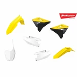 Polisport 90864 Yellow Plastic Kit. Fixed Price $221.08.
