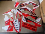 Polisport Restyle Graphics Honda CR125R 2002 2003 2004 2005 2006 2007 157. Fixed Price $51.99.