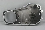 Inner Primary Clutch Cover Wrinkle Black 2019 Harley Sport Glide Flsb #4025. Fixed Price $174.95.