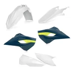 Acerbis Plastic Kit Original 16 Motorcycle Dirt Bike 2393445135 23934-45135. Fixed Price $118.41.