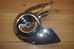 09-16 Yamaha XVS950 Star Oem Left Engine Pump Cover 5S7-15426-00-00. Fixed Price $32.49.