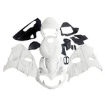 White Fairing For Suzuki TL1000R 1998-2003 Abs Plastic Injection Bodywork. Fixed Price $534.95.