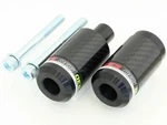 Oes Carbon Frame Sliders 19 20 21 22 23 24 25 Kawasaki Ninja ZX10R Krt Edition. Fixed Price $89.99.