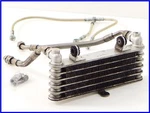 Ducati 2001 748R Genuine Oil Cooler 916 996 998. Fixed Price $262.80.