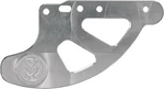 Moose Shark Fin Rear Brake Disc Rotor Guard Protector Yamaha YZ250F 05-14. Fixed Price $36.48.