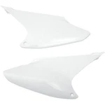 Ufo Side Panels White For Honda CRF230F 2006-2014 HO04651041. Fixed Price $45.78.