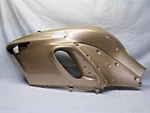 Bmw Oem Upper Left Front Plastic Fairing Cowling Cover. Fixed Price $119.98.