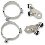 Memphis Shades Metric Lowers H/ware Kit MEM9895. Fixed Price $71.09.