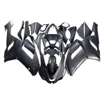 Carbon Fiber Effect Fairing Kit For Kawasaki Ninja ZX6R 2007 2008 636 Bodywork. Fixed Price $530.95.