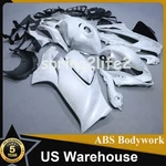 Ice Cracked Forged Carbon Fiber Fairings Suzuki Hayabusa GSX1300R 21-25. Fixed Price $739.00.