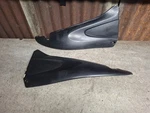 1998 Bmw F650 - Left & Right Hand Side Panel Fairings Covers X2 Pair Black. Fixed Price $67.18.
