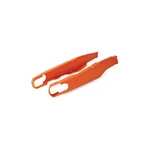 Polisport Swingarm Protector - Orange 8456500002. Fixed Price $32.07.