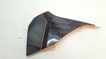 Left Air Filter Box Cover Ktm Exc-f 2013 + Other Models #748. Fixed Price $49.66.