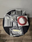 Drag Specialties 3501-1152 Saddlebag Lid Hardware Kit. Fixed Price $170.00.