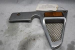 26H-1246G-01-00 Radiator Cover Left 1983 Yamaha Venture. Fixed Price $15.00.