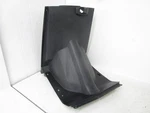 95 Honda Elite Ch 80 Front Foot Guard Leg Shield 64304-GE1-670ZJ 1994-2007. Fixed Price $127.50.