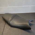 09-11 Kawasaki Ninja EX650 Front Rear Seat Saddle Cushion Oem 650R. Fixed Price $69.00.