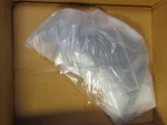 Kawasaki Ninja 650 Abs Left Side Cowling Fairing. Fixed Price $306.25.