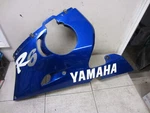 99-02 Yamaha Oem Left Lower Bottom Belly Side Fairing Cowl. Fixed Price $128.96.