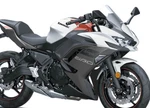 Kawasaki Ninja 650 2023 Cowling,lwr,rh,ebony 55028-0599-H8. Fixed Price $126.49.