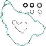 Moose Racing Water Pump Rebuild Kits 0934-5208. Fixed Price $35.25.