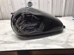 Honda C Shadow Sabre Gas Fuel Petrol Tank. Fixed Price $199.99.