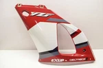 Oem Yamaha 4XV-Y283U-60-P2 Fairing Panel Assembly Yzf Delta Box. Fixed Price $449.99.