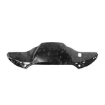 Marbling Carbon Fiber Fairing Windshield Duct For Harley 15+ Road Glide Fltrx. Fixed Price $299.95.