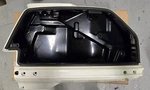 Nos Oem Honda GL1500 Goldwing Se Special Edition Rh Saddlebag 81210-MZ3-770ZA. Fixed Price $479.97.