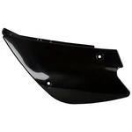 Polisport - 8600500010 Side Panels, Black. Fixed Price $62.99.