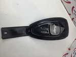 Tank Console And Strap Indian Chieftain 17-21 Roadmaster Dark Horse 202.... Fixed Price $235.27.