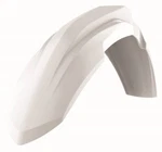 Polisport White Front Fender Honda Crf 450 2017-2020. Fixed Price $23.18.