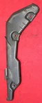 2012 - 2023 Kawasaki ZX14R Left Inner Cowl #5349. Fixed Price $29.99.
