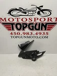 2011 2013 Yamaha FZ8 Oem Right Front Upper Cover 39P-23131-00-00. Fixed Price $21.79.