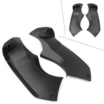 Fit Kawasaki Ninja 03-04 Pair Gas Tank Side Cover Trim Fairing Panels. Fixed Price $64.28.