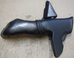 Honda CBR600 F4I 2001-06 Oem Right Side Air Intake Duct 64330-MBW-A10 H4. Fixed Price $130.00.