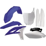 Acerbis - 2198010145 Full Plastic Kit, Original Blue. Fixed Price $144.61.