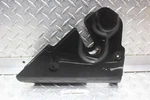 1998 Suzuki DR350SE Gas Tank Heat Shield 49131-14D20. Fixed Price $39.99.