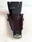 Ducati Monster 696 796 1100 Rear License Plate Holder 24713211B Oem Tail Fender. Fixed Price $78.95.
