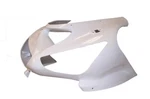 Yana Shiki Front Upper Fairing Unpainted Kawasaki ZX6R 636 2005-2006 UFK-201-UP. Fixed Price $113.05.