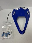 Hotbodies Blue Undertail With Led Signal Lights Yamaha YZF-R6 2008-2016. Fixed Price $52.48.